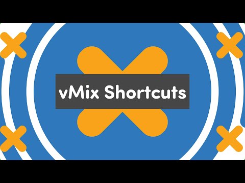 Shortcuts-快捷键